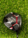 Srixon ZX #3 Wood - Hazardous Smoke Stiff Flex -(USED)