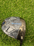 Callaway Ai Smoke Max D Driver 10.5 Degree Tensei Blue RegularFlex (USED)