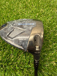 Callaway Ai Smoke Max D Driver 10.5 Degree Tensei Blue RegularFlex (USED)