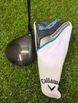Callaway Ai Smoke Max D Driver 9 Degree Denali Stiff Flex (USED)