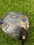 Callaway Ai Smoke Max Driver 12 degree Cypher regular Flex (USED)