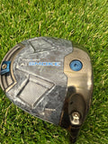 Callaway Ai Smoke Max Driver 12 degree Cypher regular Flex (USED)