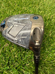 Callaway Ai Smoke Max Driver 12 degree Cypher regular Flex (USED)