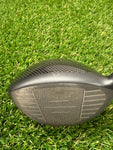 Callaway Ai Smoke Max Driver 12 degree Cypher regular Flex (USED)