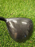 Callaway Ai Smoke Max Driver 12 degree Cypher regular Flex (USED)