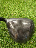 Callaway Ai Smoke Max Driver 12 degree Cypher regular Flex (USED)