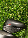 Cleveland CBX Full Face 56 & 60 Wedge Set (USED)