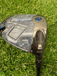 Callaway Ai Smoke Max Driver 10.5 Tensei Blue Stiff Flex (USED)
