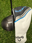 Callaway Ai Smoke Max Driver 10.5 Tensei Blue Stiff Flex (USED)