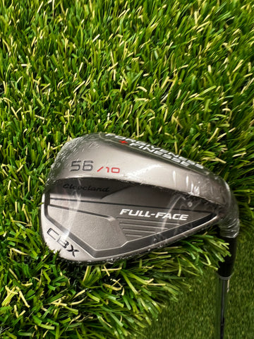 Cleveland CBX Full Face 56.10 Wedge (NEW)