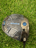 Callaway Ai Smoke Max Driver 9 Degree Denali Stiff Flex (USED)