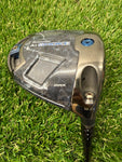 Callaway Ai Smoke Max Driver 9 Degree Denali Stiff Flex (USED)