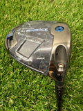 Callaway Ai Smoke Max Driver 9 Degree Denali Stiff Flex (USED)