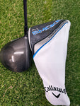 Callaway Ai Smoke Max Driver 9 Degree Denali Stiff Flex (USED)