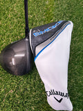 Callaway Ai Smoke Max Driver 9 Degree Denali Stiff Flex (USED)