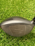 Callaway Ai Smoke Triple Diamond Driver 10.5  Degree Denali X Flex ( USED)