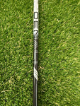 Callaway Ai Smoke Triple Diamond Driver 10.5  Degree Denali X Flex ( USED)