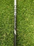 Callaway Ai Smoke Triple Diamond Driver 10.5  Degree Denali X Flex ( USED)