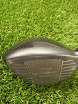 Callaway Ai Smoke Triple Diamond Driver- 9 Degree Hazardous X Flex ( USED)