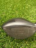 Callaway Ai Smoke Triple Diamond Driver- 9 Degree Hazardous X Flex ( USED)