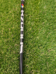 Callaway Ai Smoke Triple Diamond Driver- 9 Degree Hazardous X Flex ( USED)