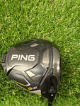 Ping G430 LST Driver - 9 Degrees Ventus Velocore X Flex (USED)
