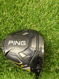 Ping G430 LST Driver - 9 Degrees Ventus Velocore X Flex (USED)