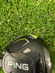 Ping G430 LST Driver - 9 Degrees Ventus Velocore X Flex (USED)