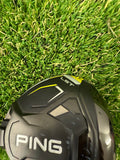 Ping G430 LST Driver - 9 Degrees Ventus Velocore X Flex (USED)