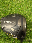 Ping G430 LST Driver - 9 Degrees Hazardous X  Flex (USED)