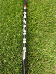 Ping G430 LST Driver - 9 Degrees Hazardous X  Flex (USED)