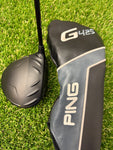 Ping G430 LST Driver - 9 Degrees Hazardous X  Flex (USED)