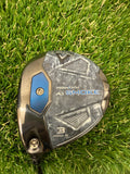 Callaway Ai Smoke Max D  3 Wood- Tensei Blue Regular (LH USED)