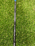 Callaway Ai Smoke Max D  3 Wood- Tensei Blue Regular (LH USED)