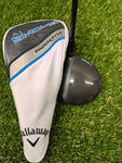 Callaway Ai Smoke Max D  3 Wood- Tensei Blue Regular (LH USED)