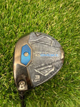 Callaway Ai Smoke Max 3 Wood- Tensei Blue Stiff (LH USED)