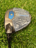 Callaway Ai Smoke Max 3 Wood- Tensei Blue Stiff (LH USED)