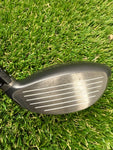 Callaway Ai Smoke Triple Diamond 3 Wood Tensei  X flex(LH USED)