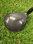 Callaway Ai Smoke Triple Diamond 3 Wood Tensei  X flex(LH USED)