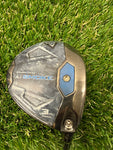 Callaway Ai Smoke Max HL 3 Wood- Denali Stiff (USED)