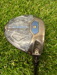 Callaway Ai Smoke Max HL 3 Wood- Denali Stiff (USED)
