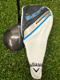 Callaway Ai Smoke Max HL 3 Wood- Denali Stiff (USED)