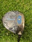 Callaway Ai Smoke Max D 3 Wood- Cypher Regular (USED)