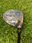 Callaway Ai Smoke Max D 3 Wood- Cypher Regular (USED)
