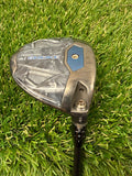 Callaway Ai Smoke Max D 3 Wood- Cypher Regular (USED)