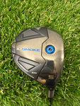 Callaway Ai Smoke Triple Diamond 5 wood Denali X flex(USED)