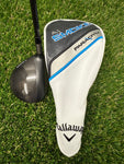 Callaway Ai Smoke Triple Diamond 5 wood Denali X flex(USED)