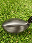 Callaway Ai Smoke Triple Diamond 3 wood Denali X flex(USED)