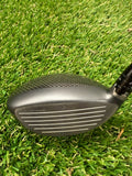 Callaway Ai Smoke Triple Diamond 3 wood Denali X flex(USED)