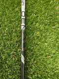 Callaway Ai Smoke Triple Diamond 3 wood Denali X flex(USED)